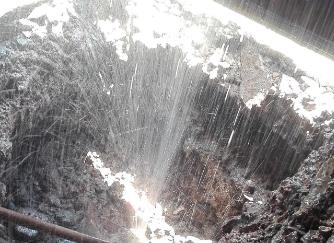 南皮楼顶漏水维修公司分享下一次检漏多少钱