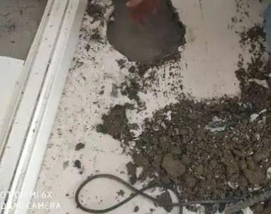 南皮楼顶渗水公司分享下南皮卫生间测漏水方法和方法的详细分解。