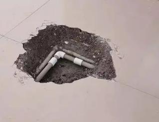  南皮检漏多少钱?