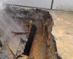 南皮市管道泄漏常用检测方法